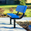 visualpst parkbench