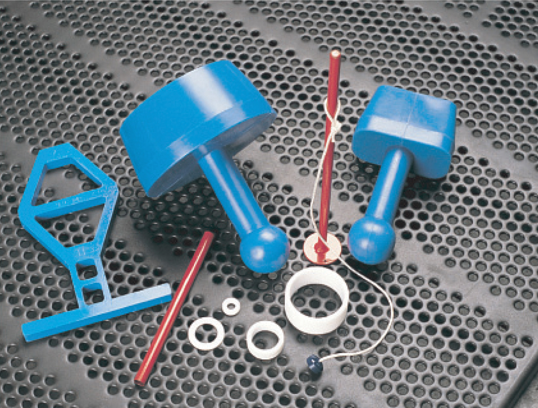 Safety Inspection Kit Blue Imp