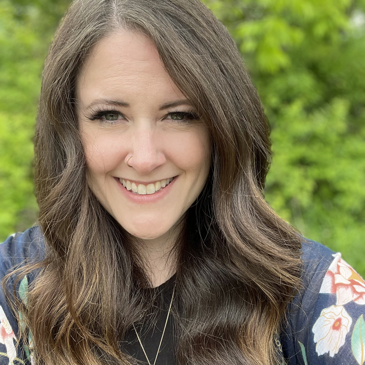 Kailey Robinson, playground specialist at Once Upon a Playground in Edmonton, Alberta, offering design, supply, and installation of active play and fitness equipment for northern Alberta communities.