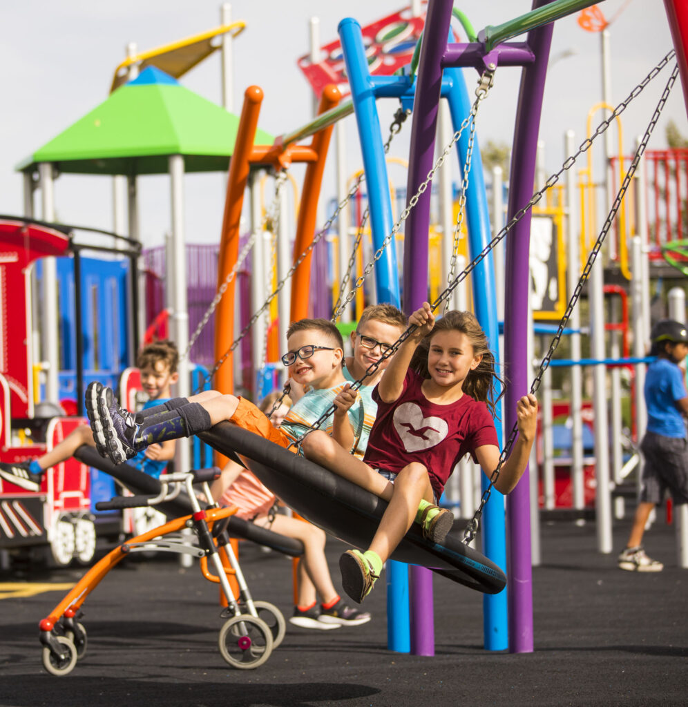 Top 5 Commercial Playground Equipment Choices for Schools and Parks ...